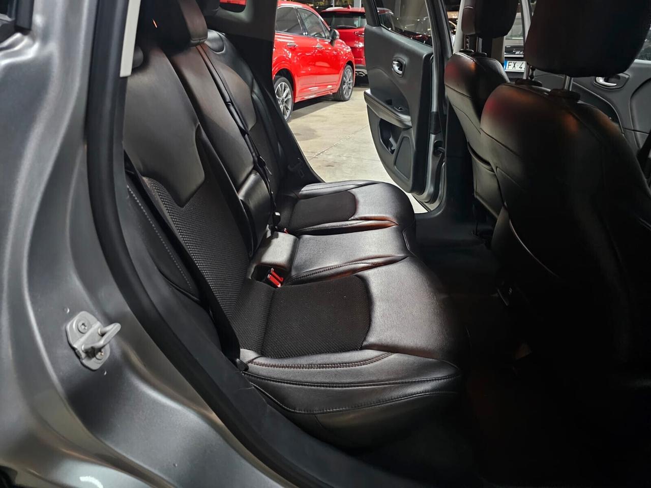 JEEP COMPASS 1.6 MJT 120CV LIMITED