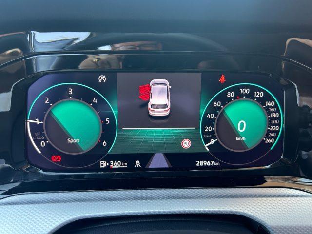 VOLKSWAGEN Golf 2.0 TDI 115 CV SCR MOVE