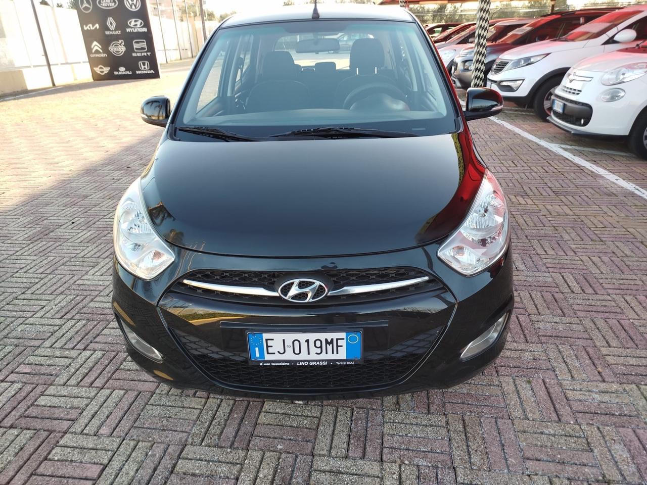 Hyundai i10 1.1 12V Like