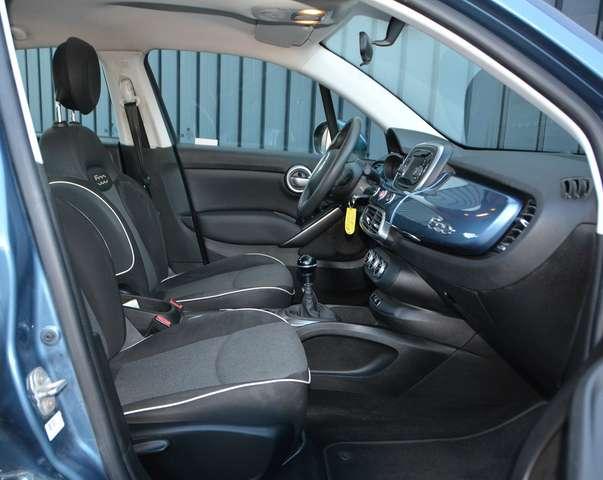 Fiat 500X 1.3 mjt Lounge 4x2 95cv