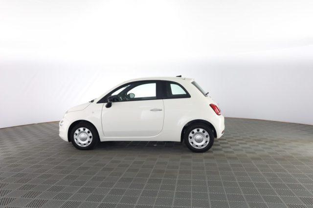 FIAT 500 500 1.0 Hybrid Cult