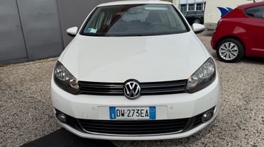 Volkswagen Golf Plus 1.4 16V TSI Sportline