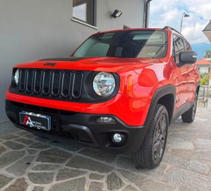 Jeep Renegade 2.0 mjt Trailhawk 4wd 170cv auto