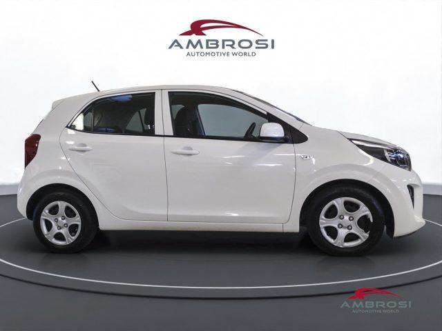 KIA Picanto 1.0 12V 5 porte City