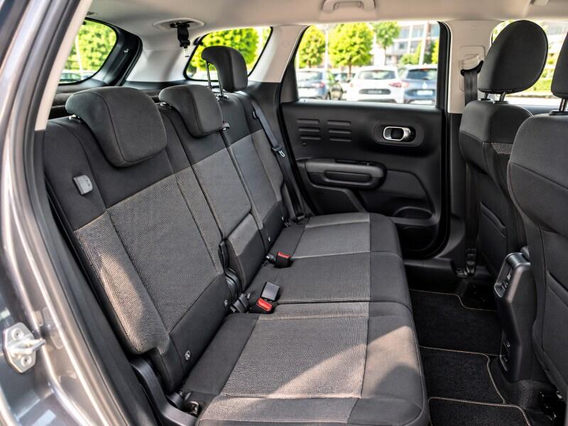 CITROEN C3 Aircross 1ª s. C3 Aircross PureTech...