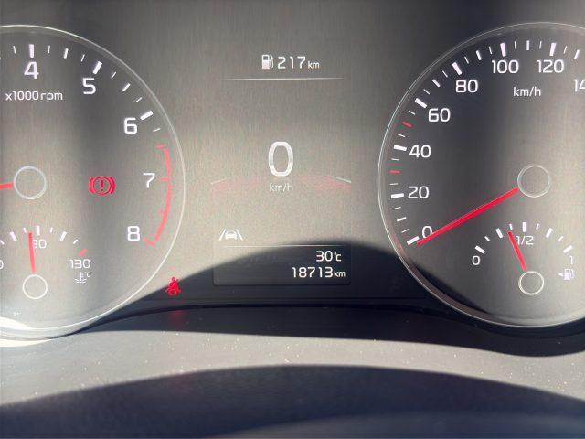 KIA Stonic Stonic 1.2 DPI Urban