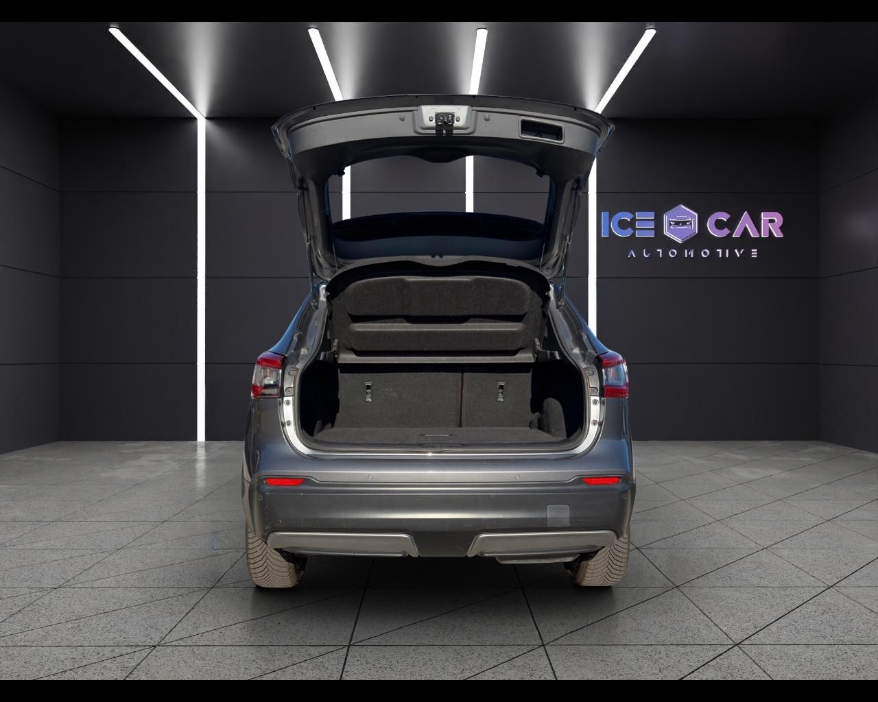 NISSAN Qashqai 1.5 dCi 115 CV N-Connecta CON TETTO!