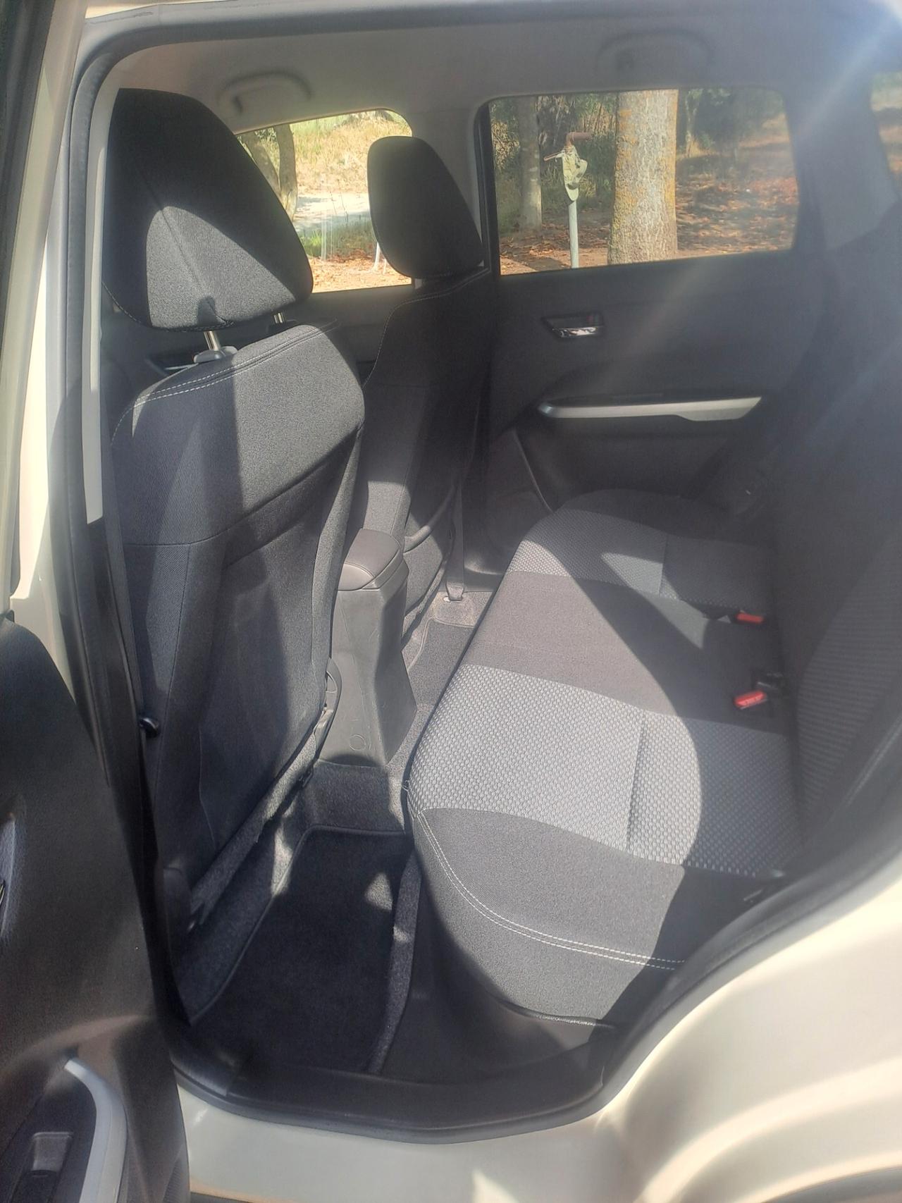 Suzuki Vitara 1.6 DDiS V-Top