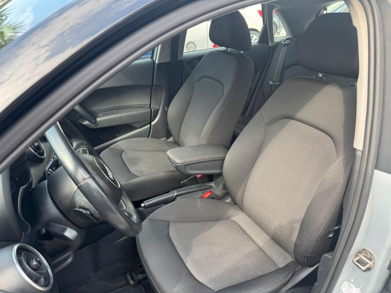 Audi A1 SPB 1.4 TDI S tronic Sport