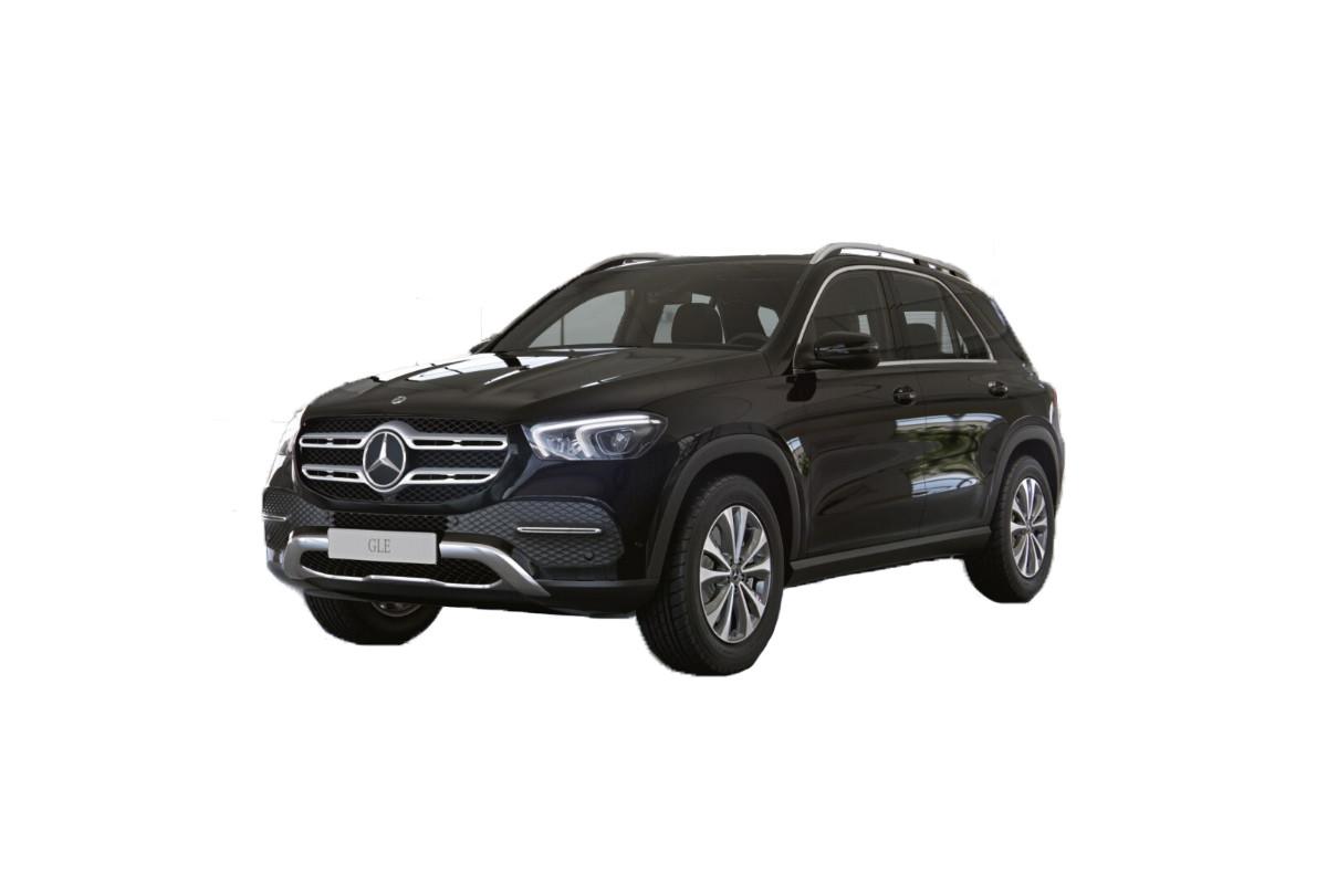 Mercedes-Benz GLE - V167 2019 - GLE 350 de phev (e eq-power) Premium 4mati
