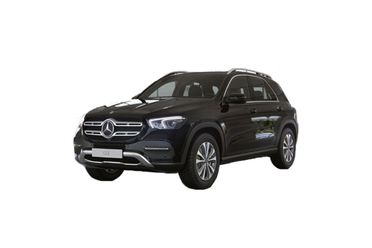 Mercedes-Benz GLE - V167 2019 - GLE 300 d mhev Premium 4matic auto