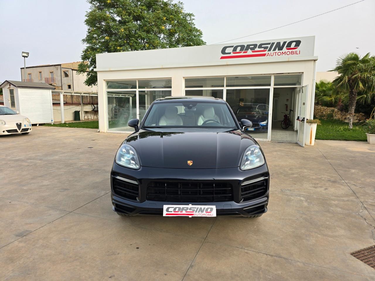 Porsche Cayenne Porsche cayenne 3.0 340cv