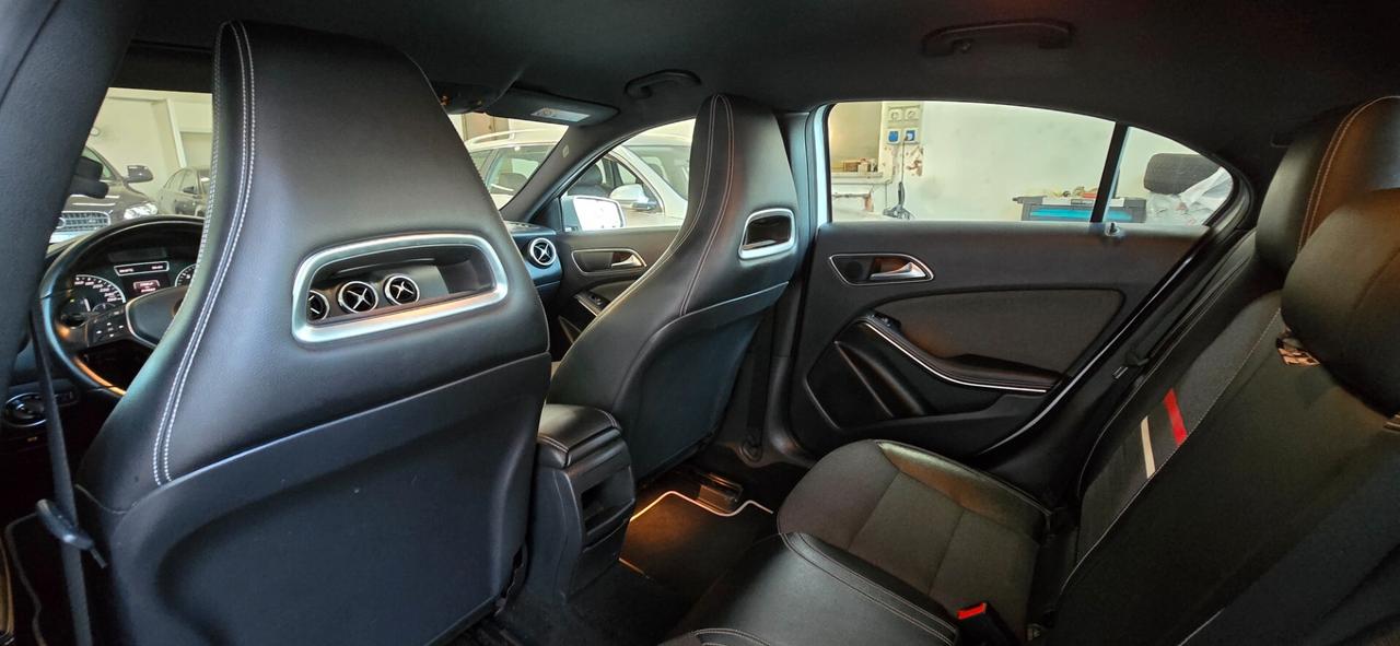 Mercedes-benz A 180 CDI Premium