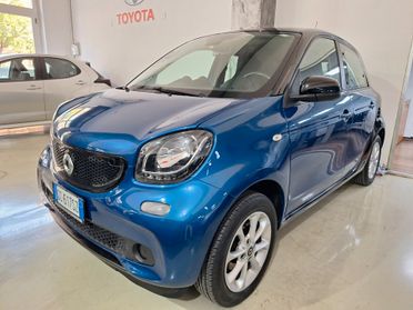 Smart ForFour 70 1.0 Passion 2019