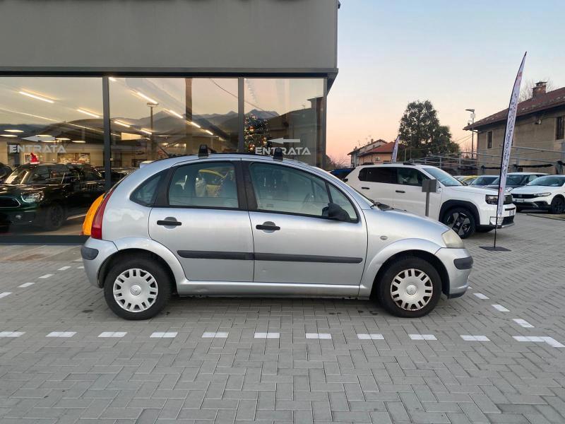 Citroen C3 1.1 Elegance