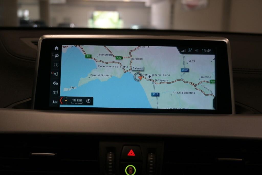 BMW X2 16D S-DRIVE BUSINESS EDITION 115 CV