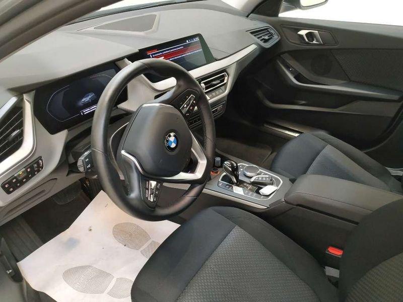 BMW Serie 1 118i Business Advantage 136cv auto