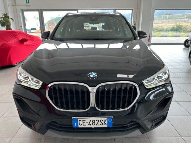 BMW X1 sDrive16d Business Advantage