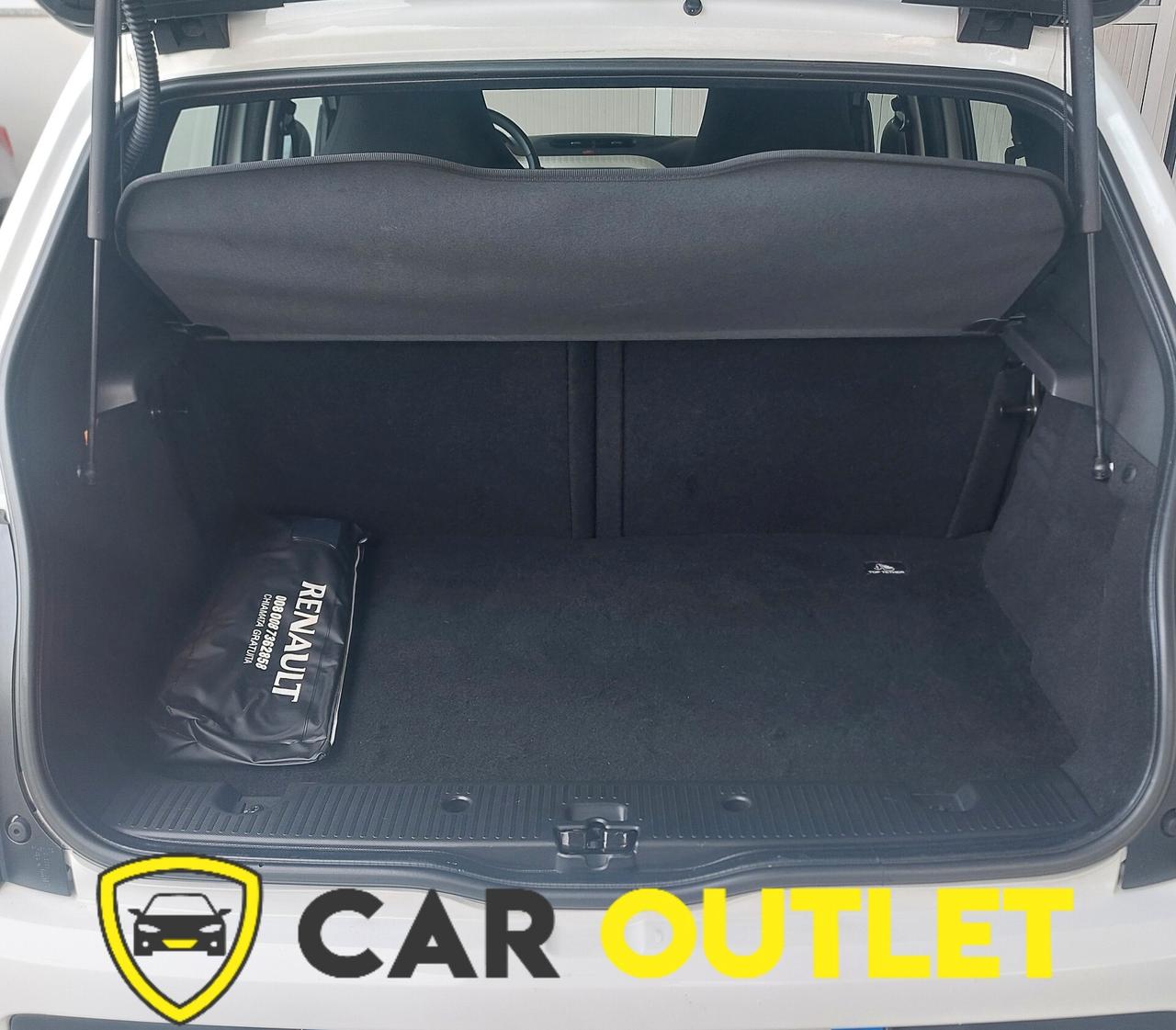 Renault Twingo SCe Zen 3 serie 1.0 benzina 69cv