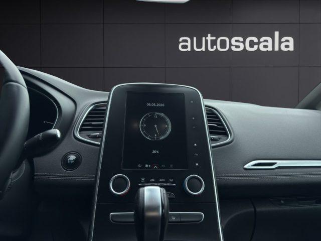 RENAULT Scenic Scénic dCi 160 CV EDC Energy Edition One