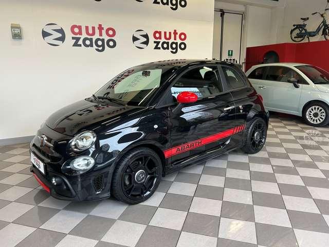 Abarth 595 1.4 t-jet 145cv