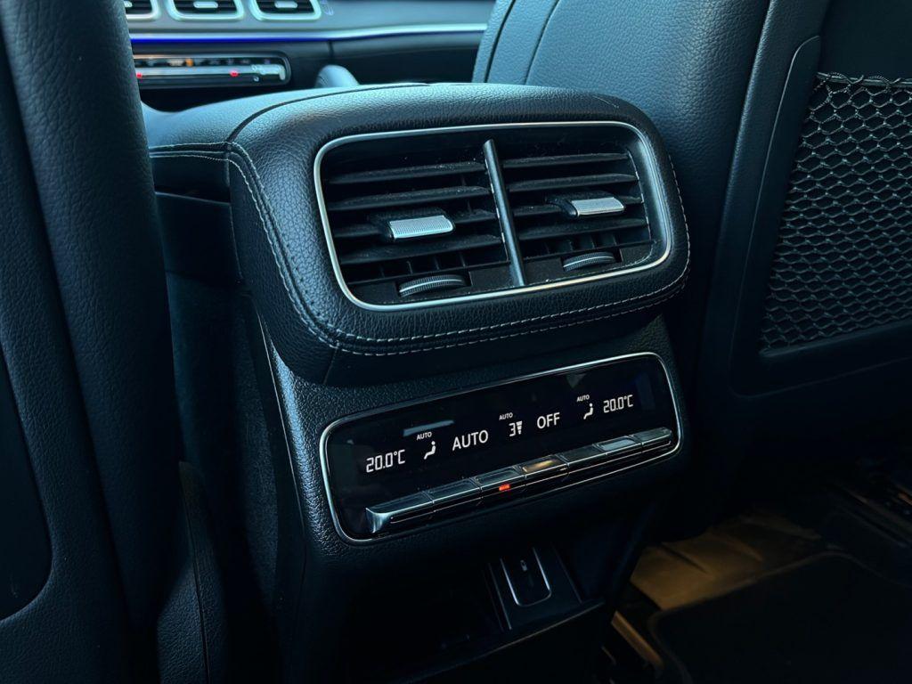 Mercedes-Benz GLE 350 d 4Matic Coupé Premium Plus AMG Line