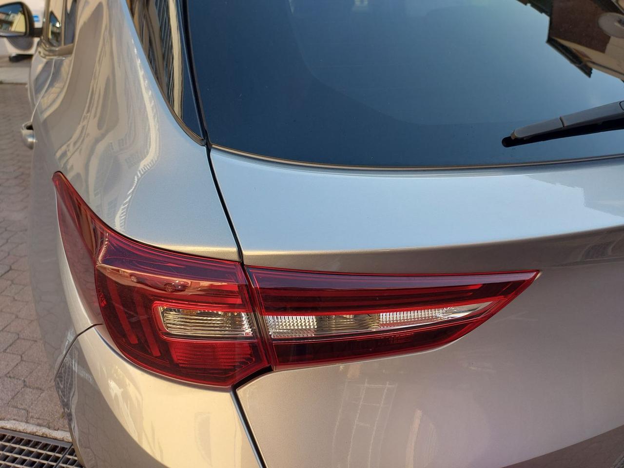 Opel Grandland X Innovation 1.5 D