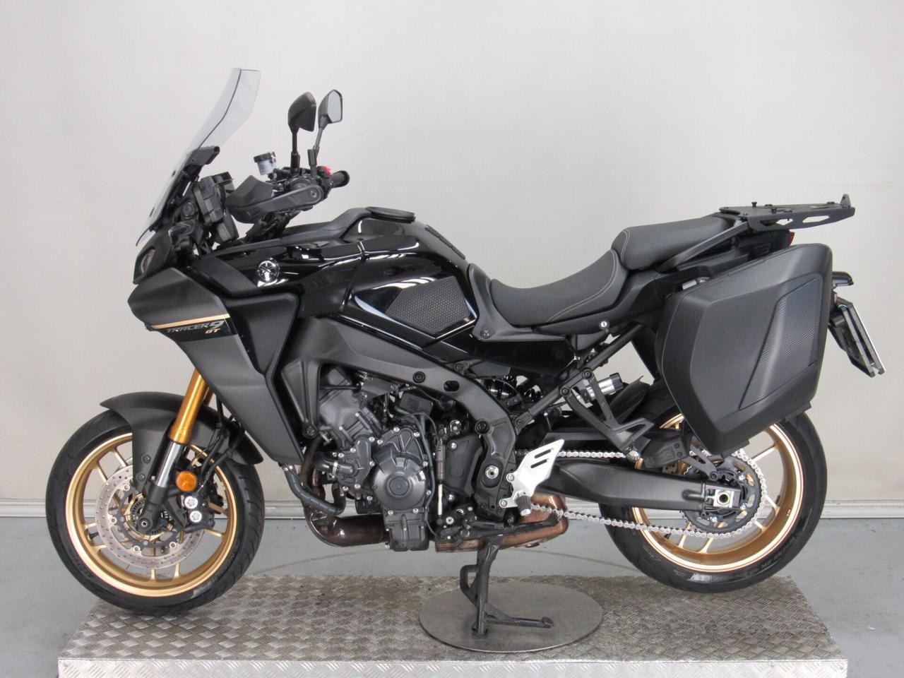 Yamaha Tracer 9 ABS GT