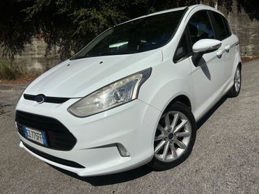 Ford B-Max 1.4 90 CV GPL Titanium