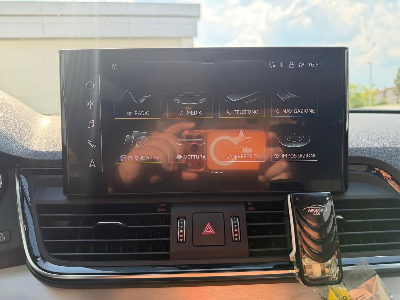 Audi Q5 S Line 2.0 40 TDI MHEV #10662
