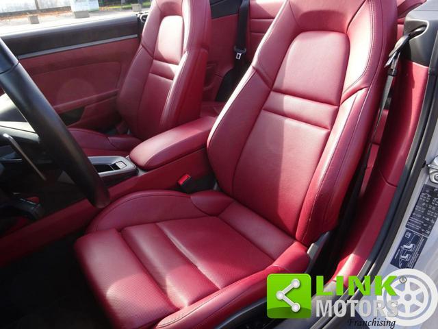 PORSCHE 992 911 Carrera 4S Cabriolet PDK FULL 24.500 KM