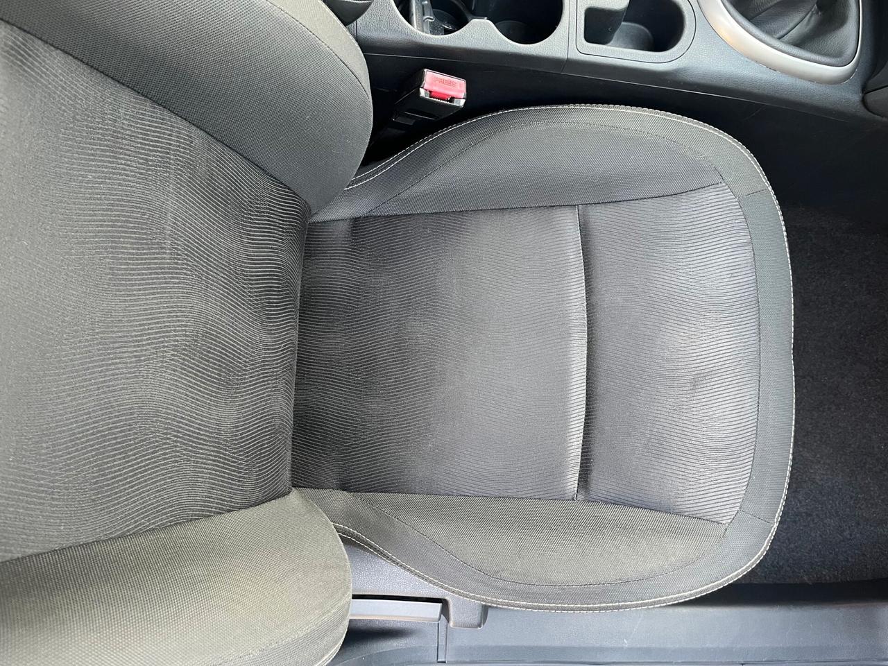 Nissan Qashqai 1.5 dCi 110CV Acenta