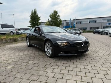 Bmw 650 COUPE