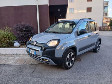 Fiat Panda 1.0 FireFly S&S Hybrid City Cross tua a € 199 mese