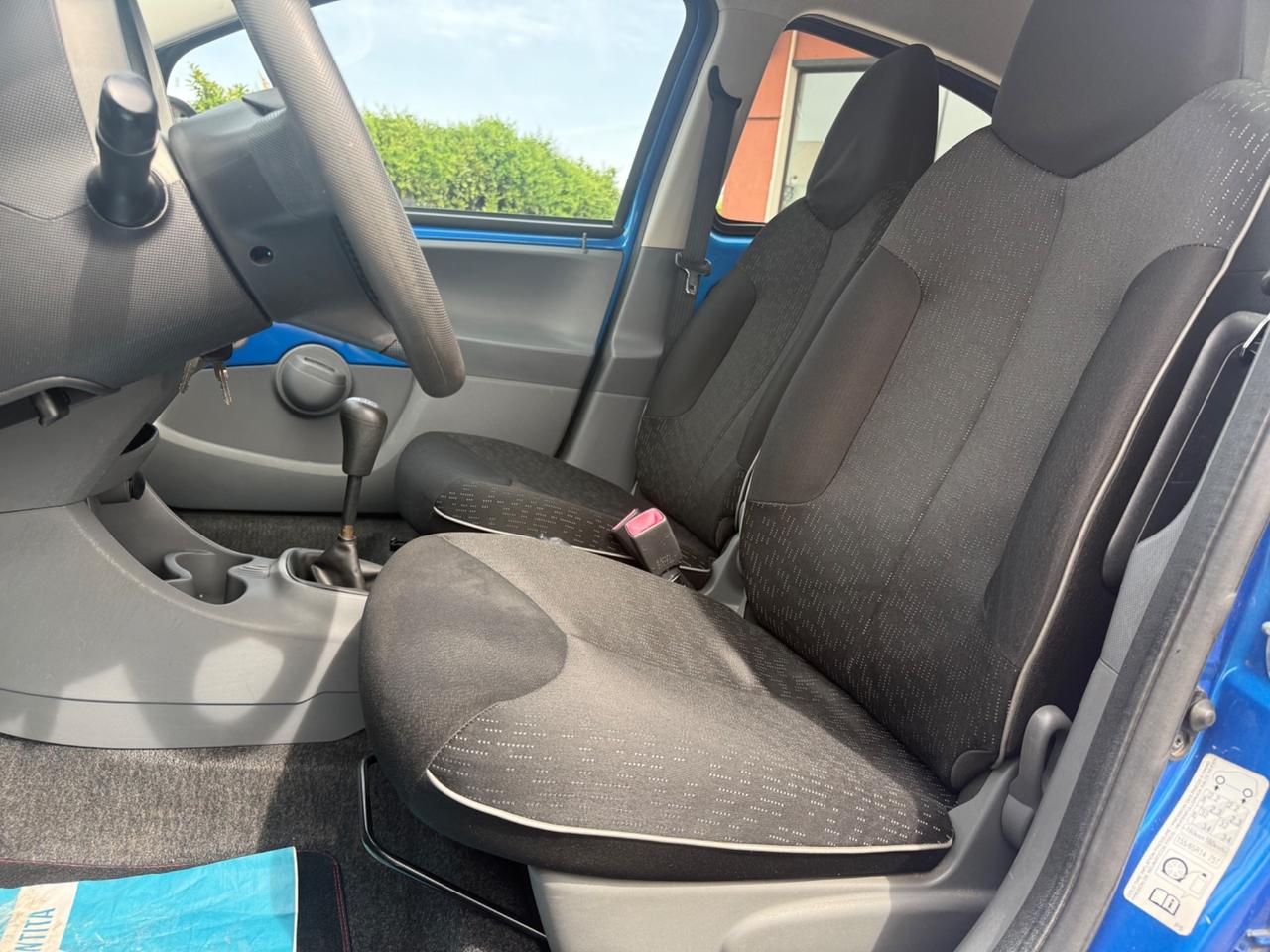 Peugeot 107 1.0 68CV 5p. Desir