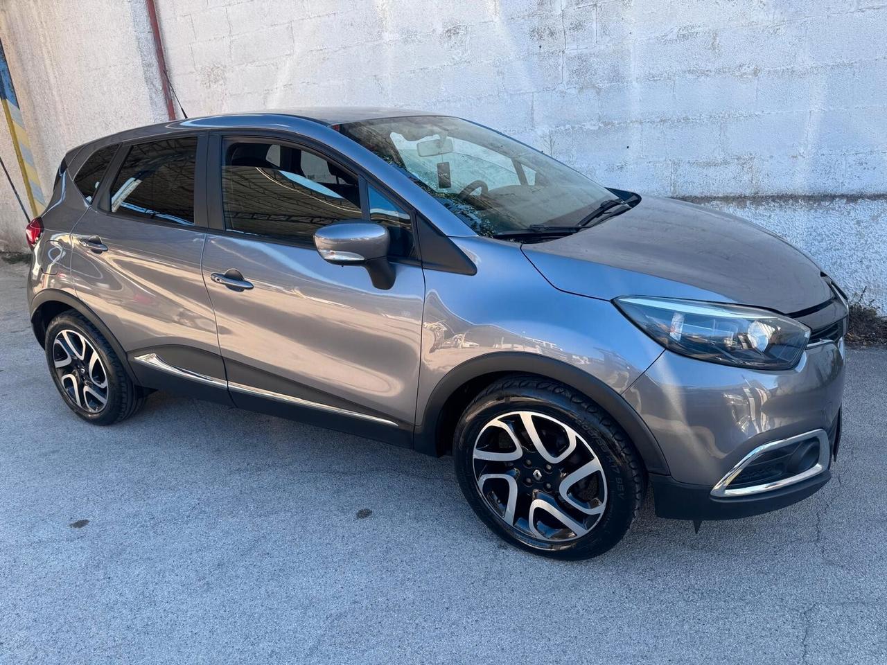 Renault Captur 1.5 dCi 8V 90 CV Start&Stop Energy R-Link