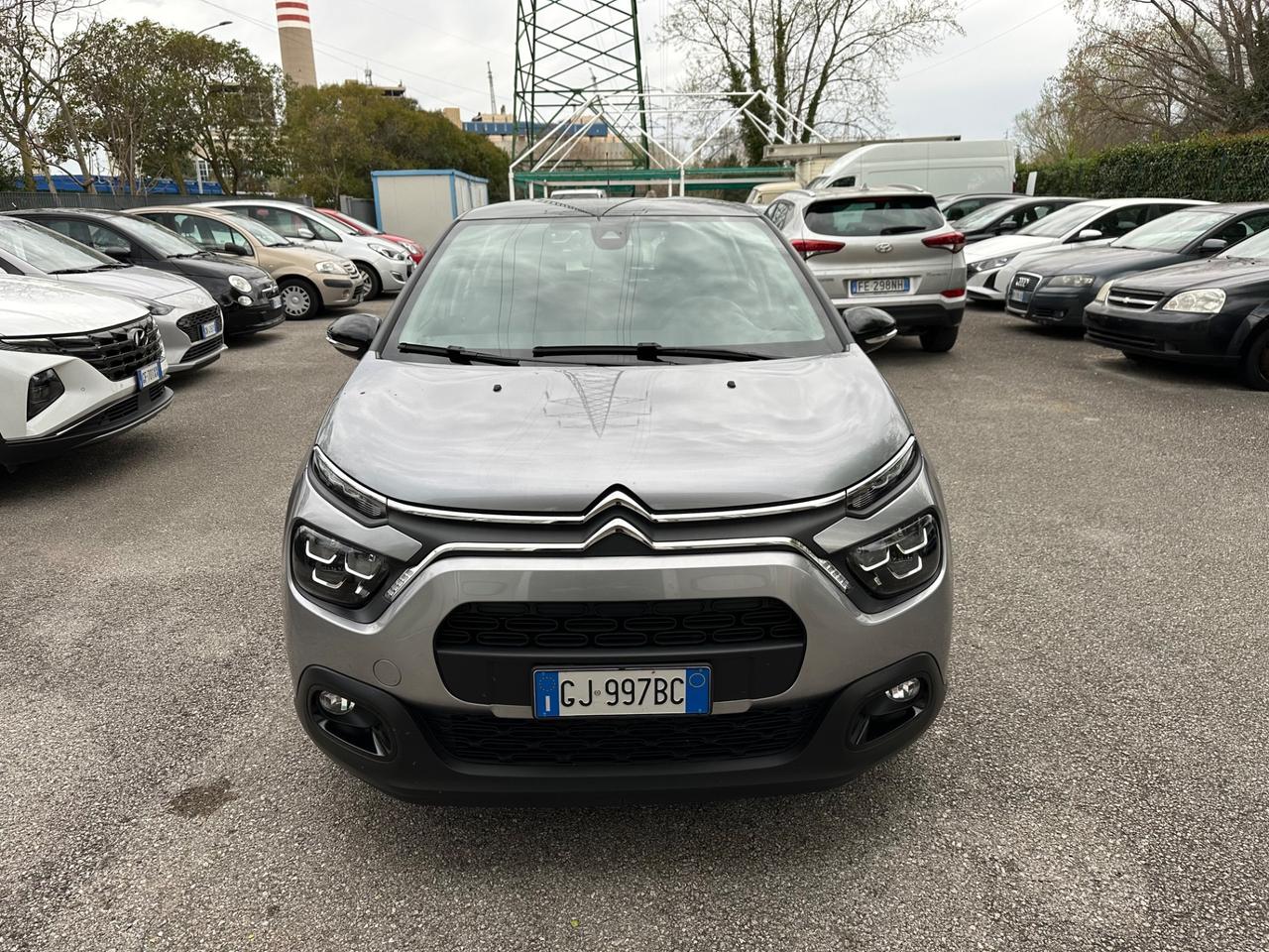 Citroen C3 PureTech 83 S&S Shine - 29.000km