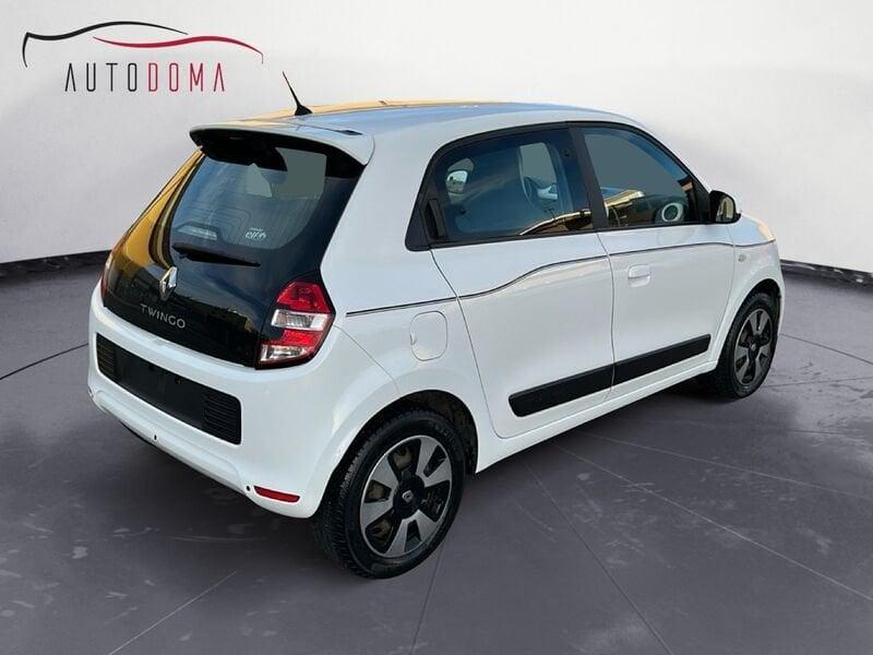 Renault Twingo ENERGY DYNAMIQUE