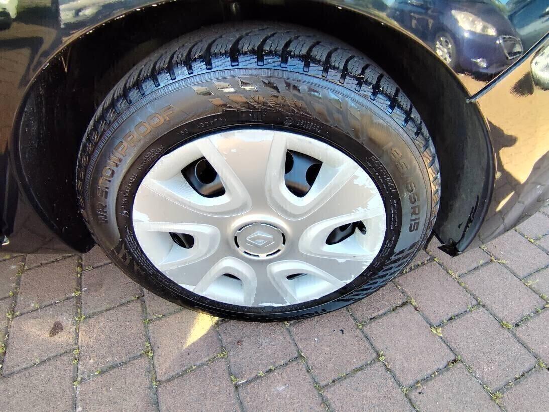 Renault Clio 1.5 dCi 8V 75CV 5 porte Live