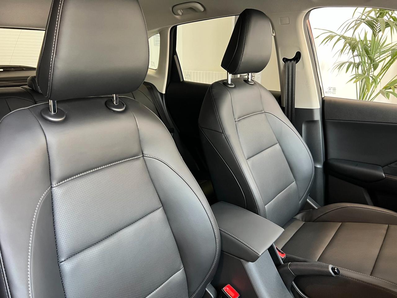 MG ZS NEW MODEL 1.5 CC 115 CV COMFORT NUOVA