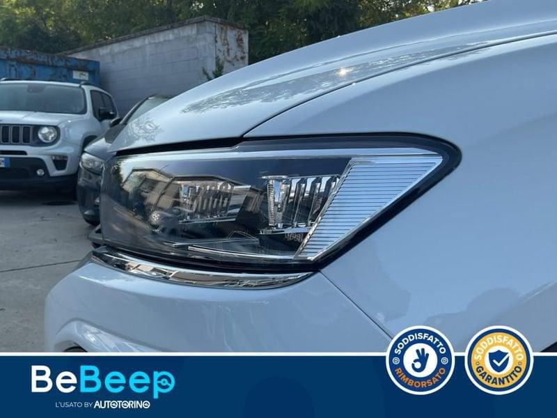 Volkswagen T-Roc 1.5 TSI ADVANCED