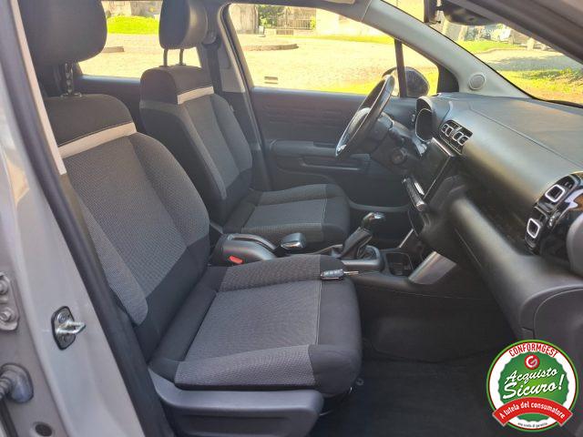 CITROEN C3 Aircross PureTech 82 Shine UNICO PROPRIETARIO