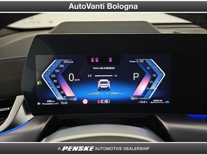 BMW X2 X2 sDrive 18d Msport Pro