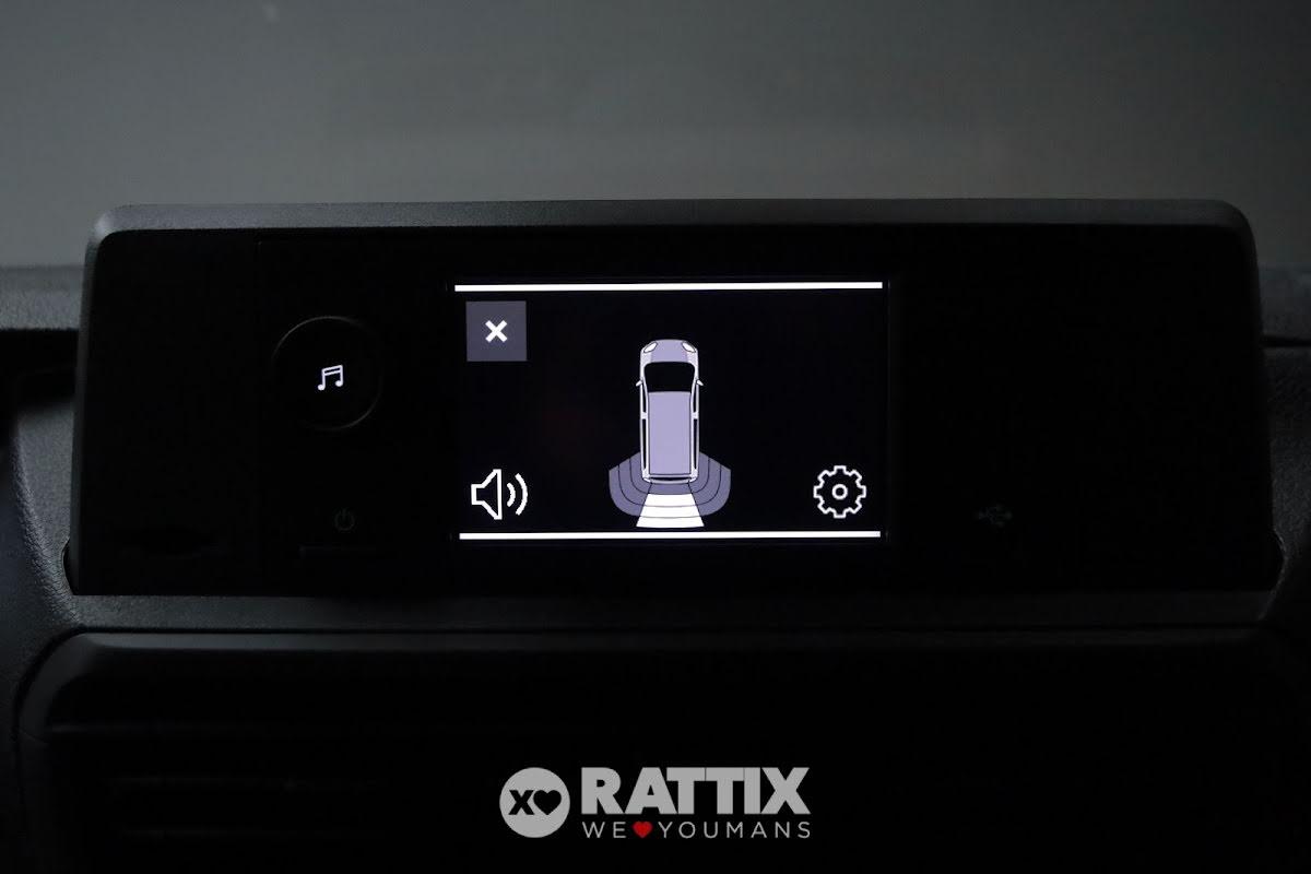 Peugeot Expert 1.5 BlueHDI 120CV STD (IVA ESCLUSA)