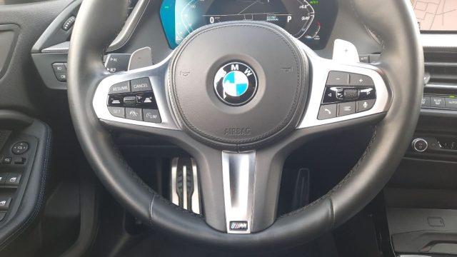 BMW 118 d 5p. Msport Aut.