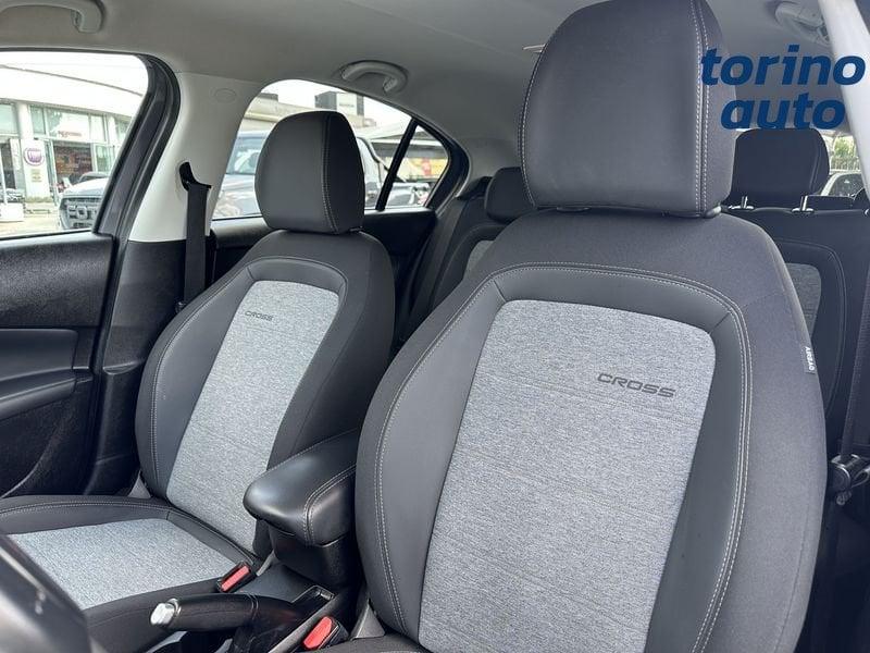 FIAT Tipo Tipo 1.0 5 porte Cross