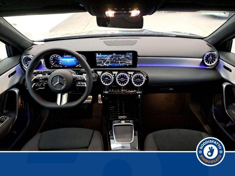 Mercedes-Benz Classe A 250e EQ-Power Automatic AMG Line Advanced Plus Digital Edition