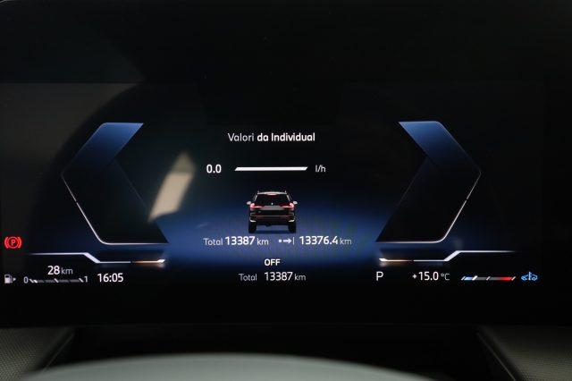 BMW X1 X1 sDrive 18i