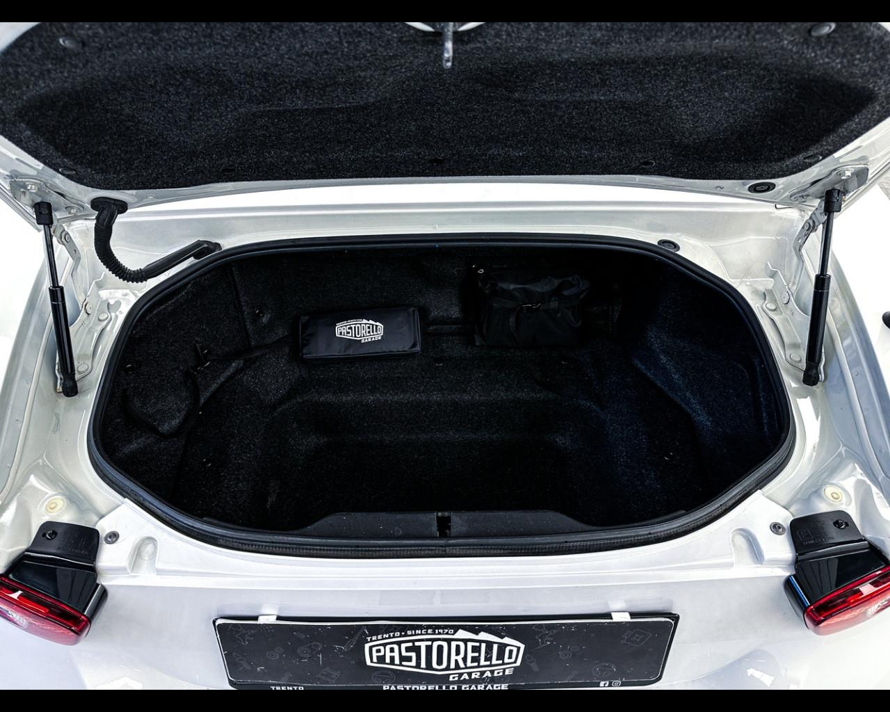 FIAT 124 spider - 124 spider 1.4 MultiAir