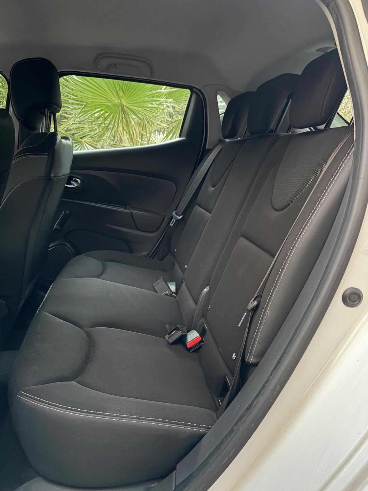 Renault Clio 1.2 75CV GPL 5 porte Live